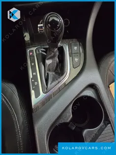 KIA K5 LPI LUXURY