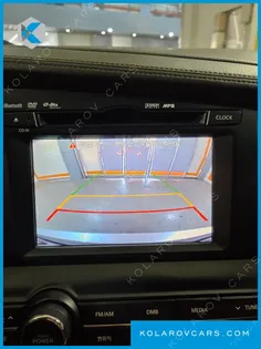 KIA K5 LPI LUXURY