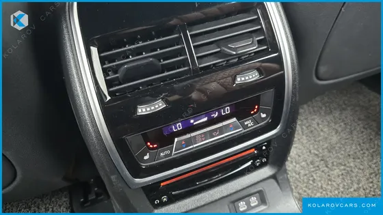 BMW X7 XDRIVE 30D M SPORT 6 STR