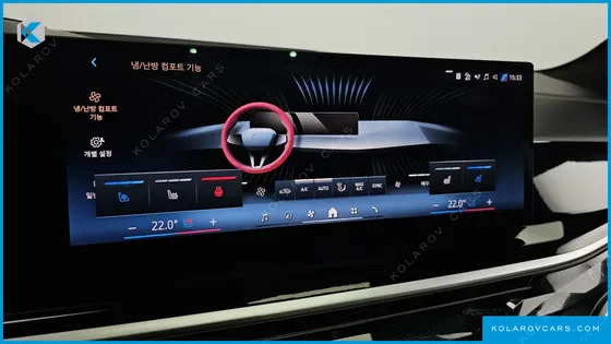 BMW X7 XDRIVE 40I M SPORT 6STR