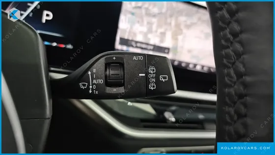 BMW X7 XDRIVE 40I M SPORT 6STR