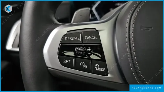 BMW X7 XDRIVE 40I M SPORT 6STR