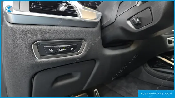 BMW X7 XDRIVE 40I M SPORT 6STR