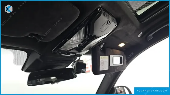 BMW X7 XDRIVE 40I M SPORT 6STR