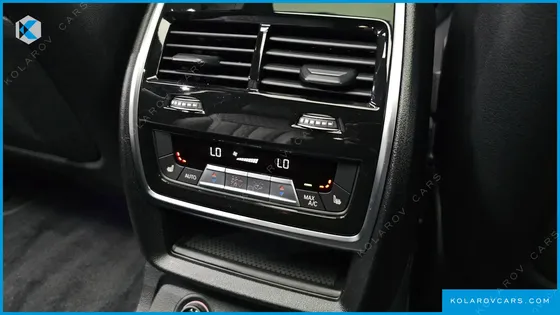 BMW X7 XDRIVE 40I M SPORT 6STR
