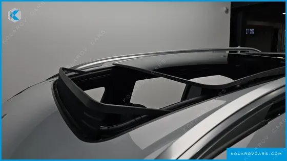 BMW X7 XDRIVE 40I M SPORT 6STR