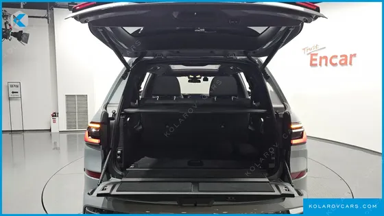 BMW X7 XDRIVE 40I M SPORT 6STR