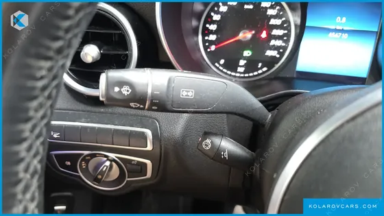 MERCEDES C-CLASS C220 D 4MATIC