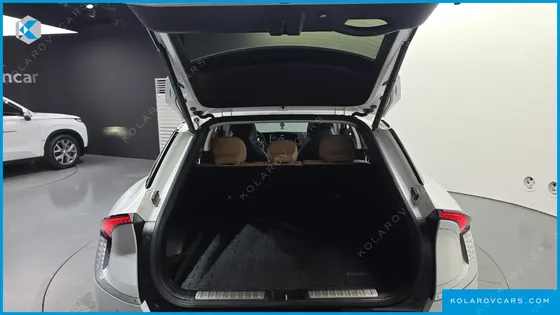KIA EV6 LONG RANGE 4WD