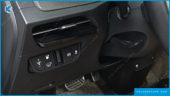 KIA EV6 LONG RANGE 4WD