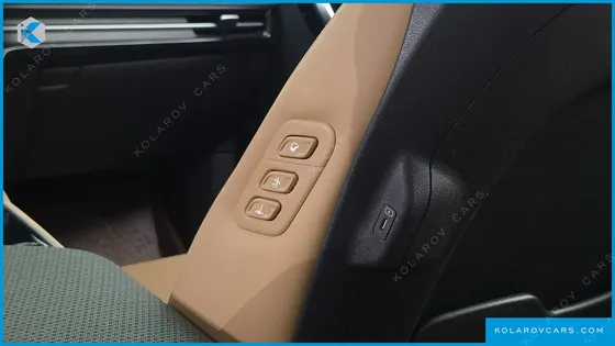 KIA EV6 LONG RANGE 4WD