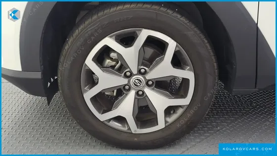 KGM - SSANGYONG TORRES GASOLINE 1.5 2WD