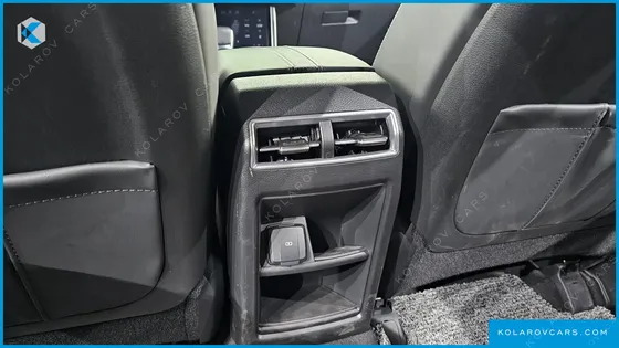 KGM - SSANGYONG TORRES GASOLINE 1.5 2WD