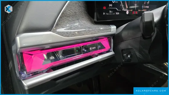 BMW 7 SERIES 740I SDRIVE M SPORT
