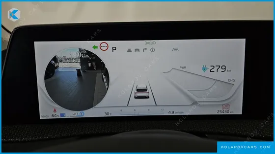 KIA EV6 LONG RANGE