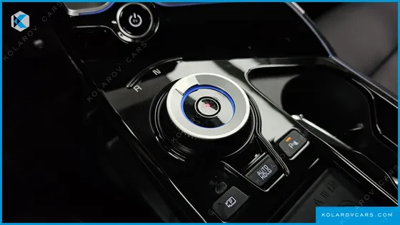 KIA EV6 LONG RANGE