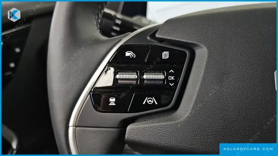 KIA EV6 LONG RANGE
