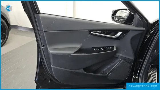 KIA EV6 LONG RANGE