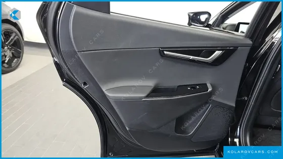 KIA EV6 LONG RANGE