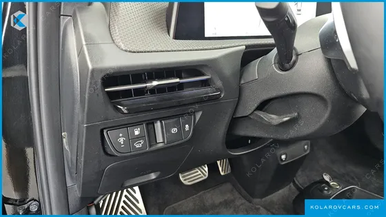 KIA EV6 LONG RANGE
