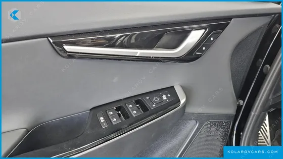 KIA EV6 LONG RANGE