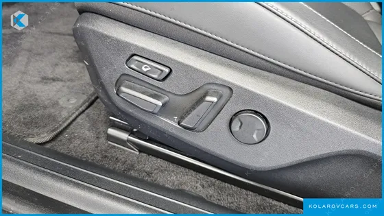 KIA EV6 LONG RANGE