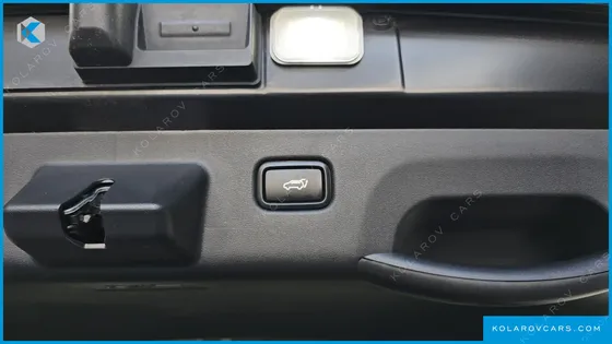 KIA EV6 LONG RANGE