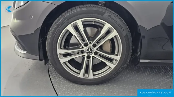 MERCEDES E-CLASS E350 4MATIC AVANTGARDE
