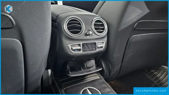 MERCEDES E-CLASS E350 4MATIC AVANTGARDE