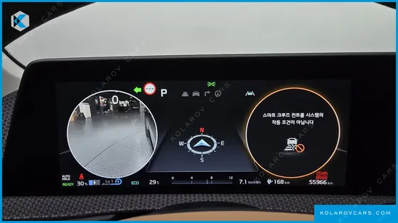 KIA EV6 LONG RANGE