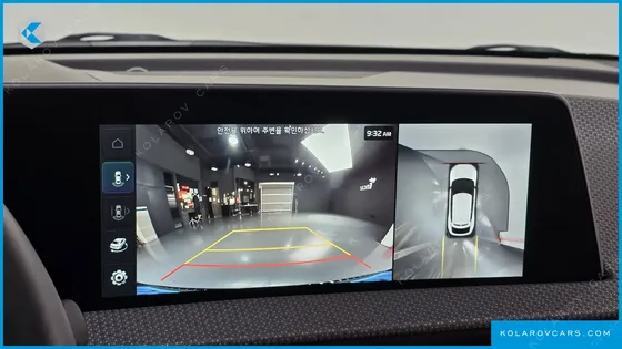 KIA EV6 LONG RANGE