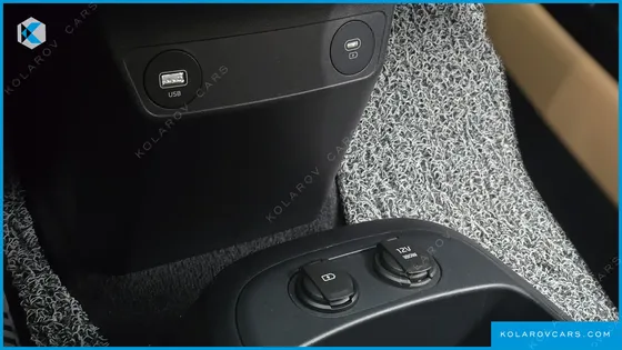 KIA EV6 LONG RANGE
