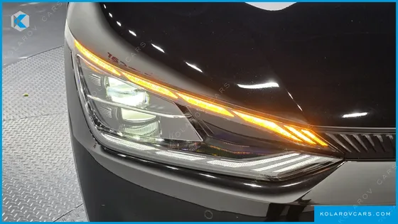 KIA EV6 LONG RANGE