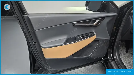 KIA EV6 LONG RANGE