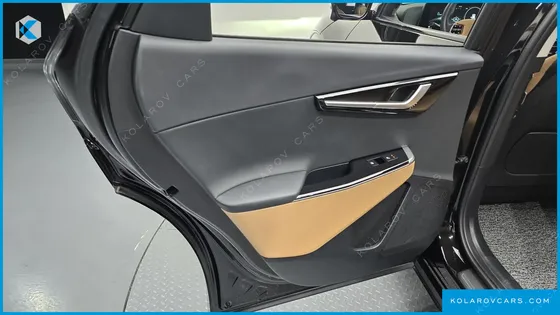 KIA EV6 LONG RANGE