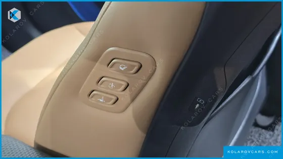 KIA EV6 LONG RANGE
