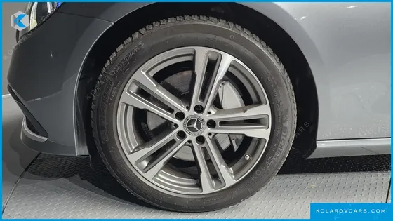 MERCEDES E-CLASS E350 4MATIC AVANTGARDE