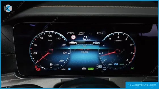 MERCEDES E-CLASS E350 4MATIC AVANTGARDE