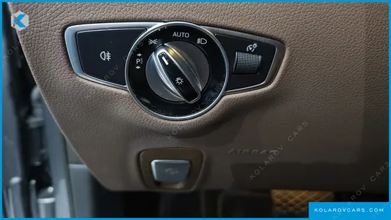 MERCEDES E-CLASS E350 4MATIC AVANTGARDE