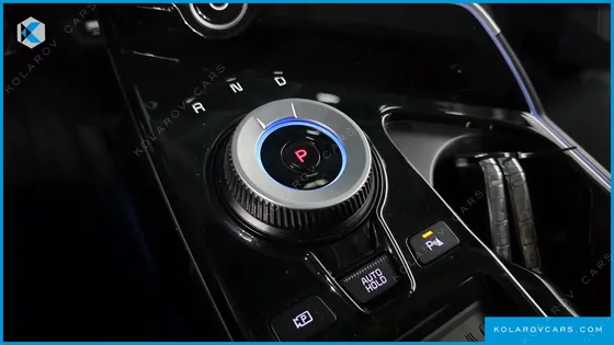 KIA EV6 LONG RANGE