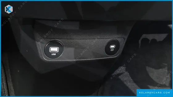 KIA EV6 LONG RANGE