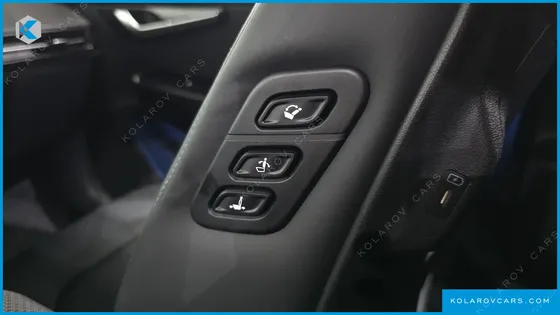 KIA EV6 LONG RANGE