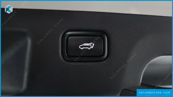KIA EV6 LONG RANGE