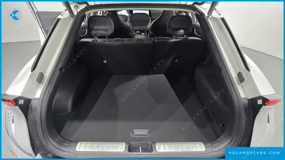 KIA EV6 LONG RANGE