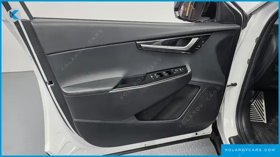 KIA EV6 LONG RANGE