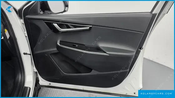 KIA EV6 LONG RANGE