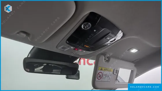 KIA EV6 LONG RANGE