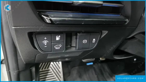 KIA EV6 LONG RANGE