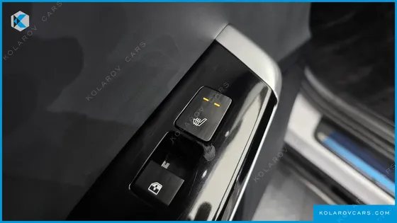 KIA EV6 LONG RANGE