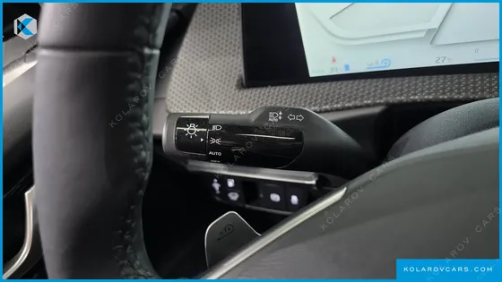 KIA EV6 LONG RANGE
